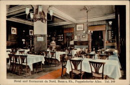 Bonn (5300) Gasthaus Zu Nord Poppelsdorfer Allee I - Bonn