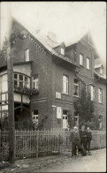 MARIENBERG,Ww. (5439) - Foto-Ak LANDESSTELLE (Amt) 1904 I-II - Other & Unclassified