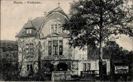 Mayen (5440) Gasthaus Waldfrieden I- - Autres & Non Classés