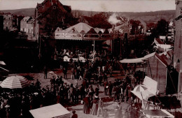 Mayen (5440) Jahrmarkt 1907 I-II - Andere & Zonder Classificatie