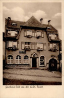 Ruwer (5500) Gasthaus Und Bäckerei Carl Von Der Lahr I- - Altri & Non Classificati