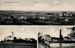 Messerich (5521) 1912 I - Andere & Zonder Classificatie