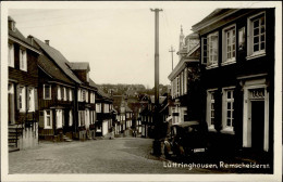 Lüttringhausen (5630) Remscheiderstrasse Auto I - Autres & Non Classés