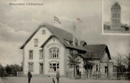 Remscheid (5630) Schützenhaus 1913 I- - Sonstige & Ohne Zuordnung