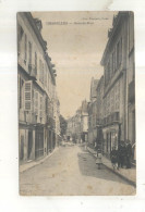 Charolles, Grande Rue - Charolles