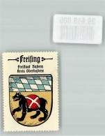 39669005 - Freising , Oberbay - Freising