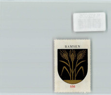 11102005 - Ramsen - Otros & Sin Clasificación