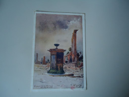 FRANCE POSTCARDS  PAINTINGS VIGNAS    FOR MORE PURCHASES 10% DISCOUNT - Autres & Non Classés