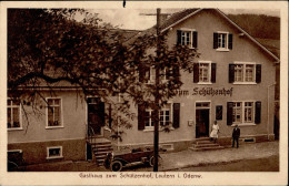 Lautern (6147) Gasthaus Zum Schützenhof I- - Autres & Non Classés