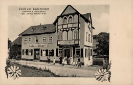 Laufenselden (6209) Gasthaus Zum Schützenhof I - Wiesbaden