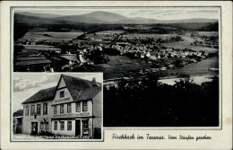Fischbach (6233) Gasthaus Zum Schützenhof I- - Otros & Sin Clasificación