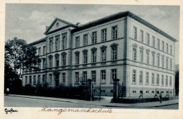 GIESSEN (6300) - Langemarckschule I-II - Wiesbaden