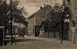 GROßEN-BUSECK,Kr.Gießen (6305) - Gasthaus I - Other & Unclassified