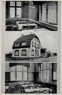 Assenheim (6361) Gasthaus Zum Bahnhof I - Altri & Non Classificati
