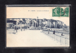 (25/04/24) 76-CPA DIEPPE - Dieppe