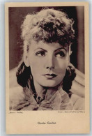 50740805 - Garbo, Greta , Ross - Actors