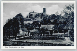 51050905 - Blankenstein , Ruhr - Hattingen