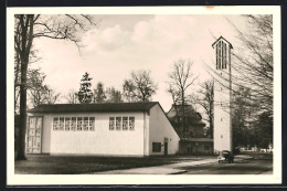 AK Buchschlag, Evangelische Kirche  - Other & Unclassified
