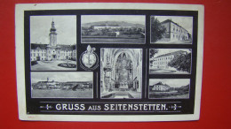Gruss Aus Seitenstetten. - Other & Unclassified