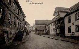 Hilders (6414) Bürgermeisteramt II- (Riße) - Altri & Non Classificati