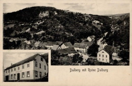 Dalberg (6551) Gasthaus Dalburg I - Otros & Sin Clasificación