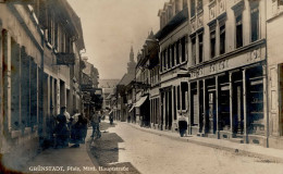 Grünstadt (6718) Hauptstrasse I- - Andere & Zonder Classificatie