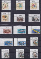 BRD Bund Lot BRD Gestempelt #NO358 - Other & Unclassified