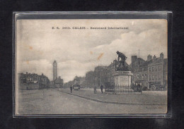 (25/04/24) 62-CPA CALAIS - Calais