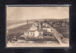 (25/04/24) 62-CPA LE TOUQUET PARIS PLAGE - Le Touquet