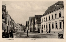 Lingenfeld (6722) Blechnerei I-II - Autres & Non Classés