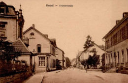 Kusel (6798) Triererstrasse I- - Other & Unclassified