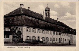 Waldmohr (6797) Eichelscheiderhof I- - Sonstige & Ohne Zuordnung
