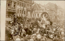 Mannheim (6800) 27. Verbandsschießen Des Badisch-Pfälzisch- Mittelrheinischen Schützenverbandes 5. Bis 12. Juli 1914 Son - Mannheim