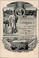 Eberbach (6930) Preisturnen Des Turnvereins Eberbach 19. Oktober 1913 I (keine AK-Einteilung) - Otros & Sin Clasificación