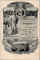 Eberbach (6930) Preisturnen Des Turnvereins Eberbach 19. Oktober 1913 I (keine AK-Einteilung) - Sonstige & Ohne Zuordnung