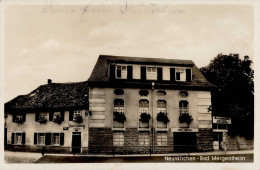 Neunkirchen (6990) Gasthaus Zum Löwen I- - Altri & Non Classificati