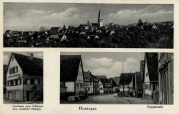 Plieningen (7000) Gasthaus Zum Schützen Hauptstrasse I- - Stuttgart