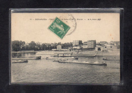 (25/04/24) 94-CPA ALFORTVILLE - Alfortville