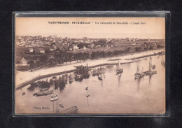 (25/04/24) 14-CPA OUISTREHAM RIVA-BELLA - Ouistreham