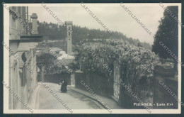 Firenze Fiesole Foto Cartolina ZB4757 - Firenze