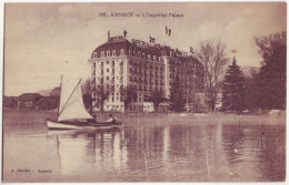 France - 74 -  Annecy - L'Impérial Palace - 6800 - Annecy