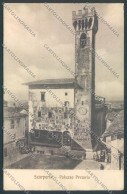 Firenze Scarperia Cartolina ZB4810 - Firenze