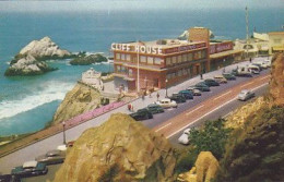 AK 214828 USA - California - San Francisco - Cliff House And Seal Rocks - San Francisco