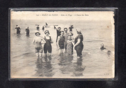 (25/04/24) 59-CPA MALO LES BAINS - Malo Les Bains