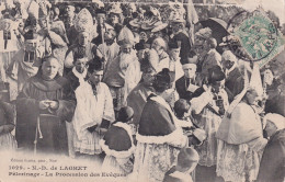 NOTRE DAME DE LAGHET(PROCESSION) - Sonstige & Ohne Zuordnung