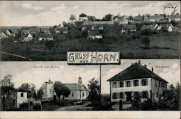 Horn (7071) Schulhaus I - Sonstige & Ohne Zuordnung