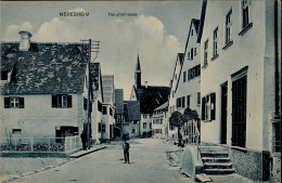Neresheim (7085) Hauptstrasse I - Autres & Non Classés