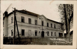 Zuckmantel (7109) Schützenhaus I-II - Altri & Non Classificati
