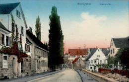 Bönnigheim (7124) Friedrichstrasse 1912 I - Altri & Non Classificati