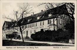 Neuhaus (7181) Gasthaus Und Brauerei Fach Omnibus I- - Sonstige & Ohne Zuordnung